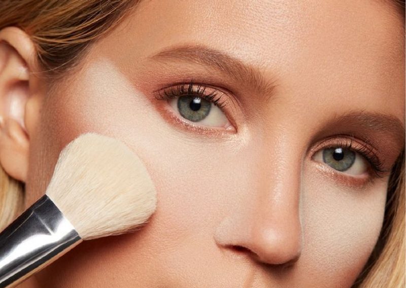 Face Powder