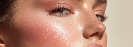 Blush Palette